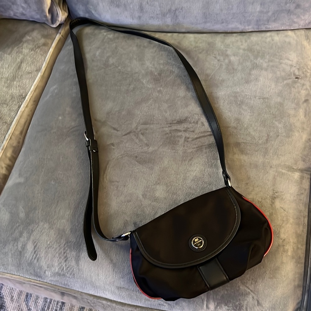Lancel crossbody bag